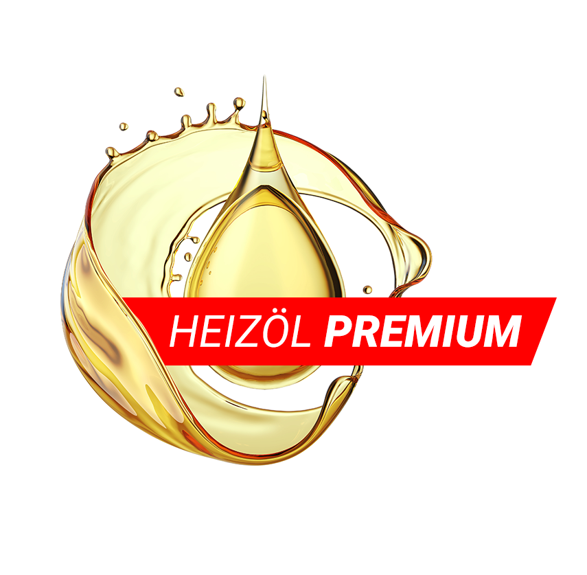 Heizöl<br>Premium